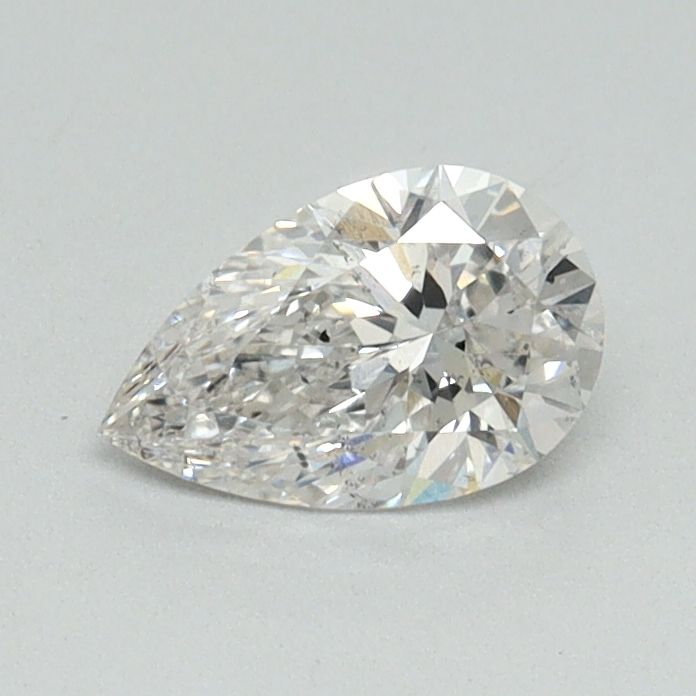 0.52 ct. pear Lab Grown Diamond front image
