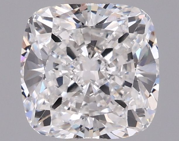 1.49 ct lab-grown Cushion modified Diamond