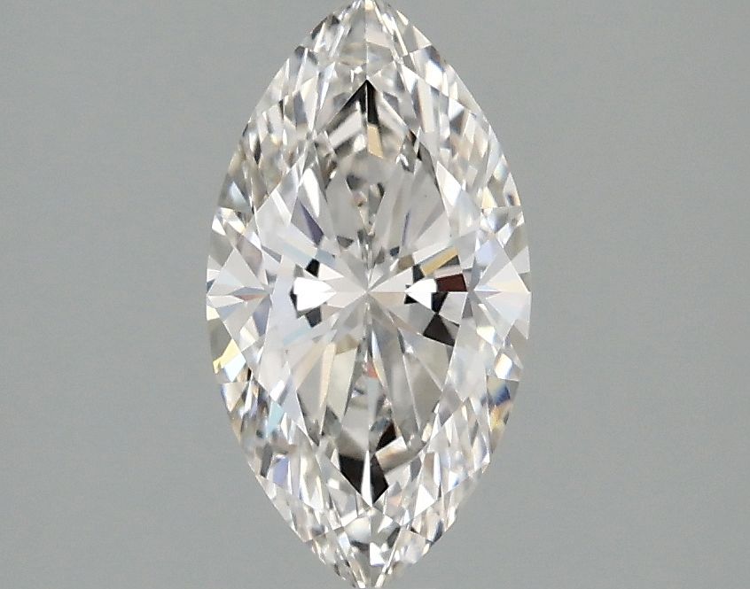 1.03 ct. marquise Lab Grown Diamond front image