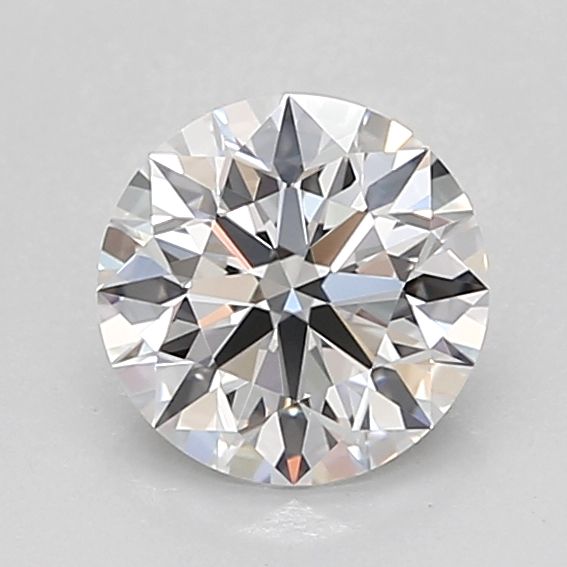 1.02 ct. round Lab Grown Diamond front image