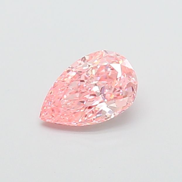 0.93 ct. pear Lab Grown Diamond front image