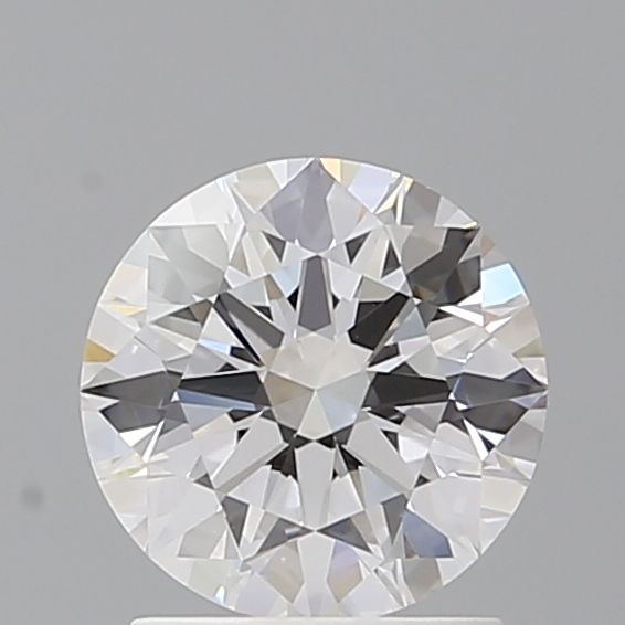 1.55 ct. round Lab Grown Diamond front image