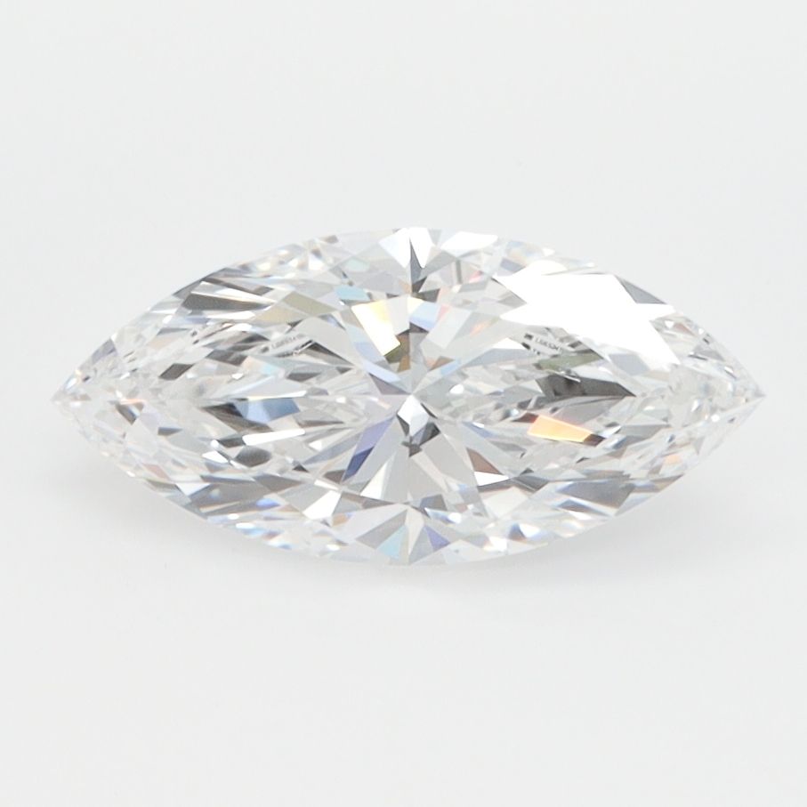 1.08 ct. marquise Lab Grown Diamond front image