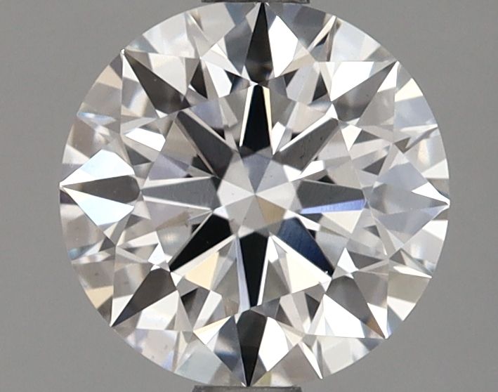 1.69 ct. round Lab Grown Diamond front image