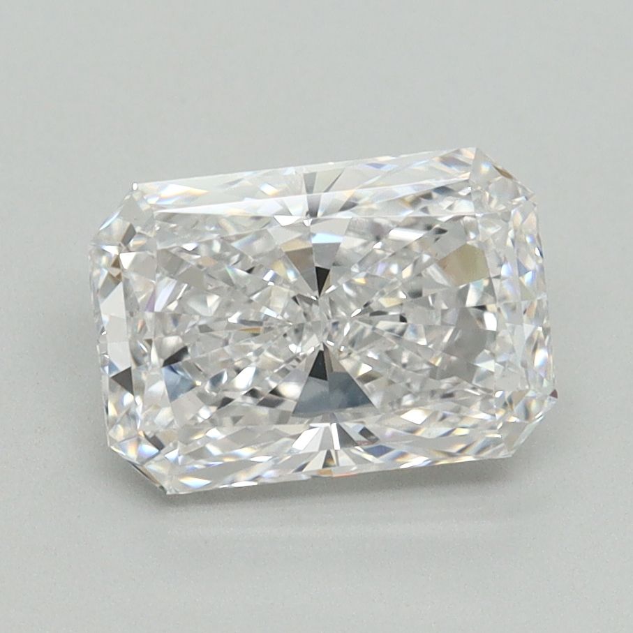 1.80 ct. radiant Lab Grown Diamond front image