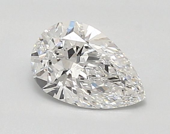 0.84 ct. pear Lab Grown Diamond front image