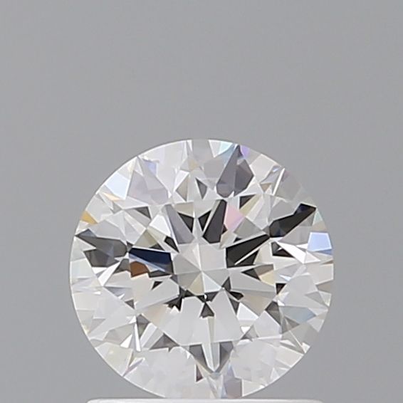 1.09 ct. round Lab Grown Diamond front image