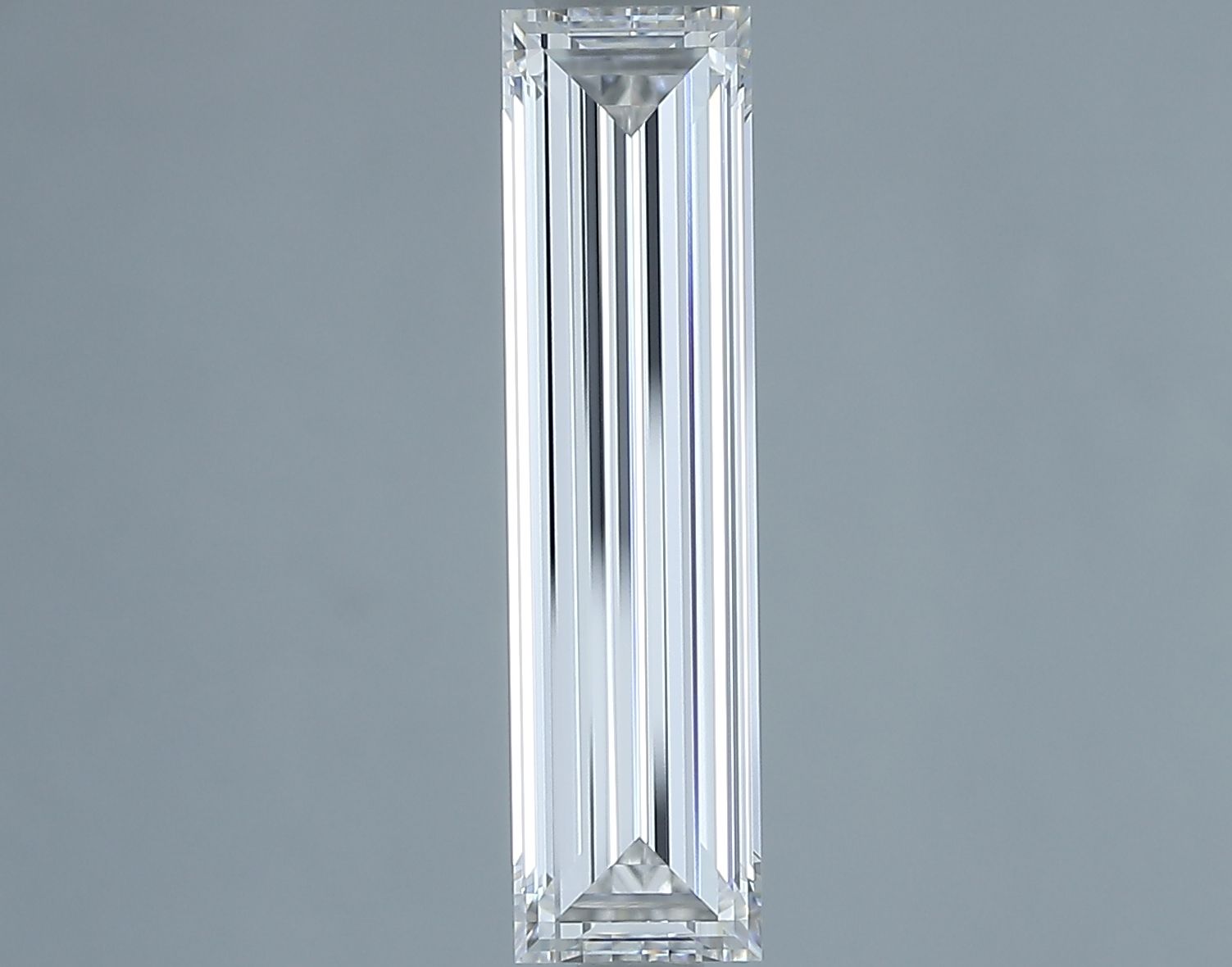 2.15 ct Baguette Diamond