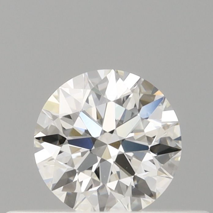 0.30 ct Round diamond