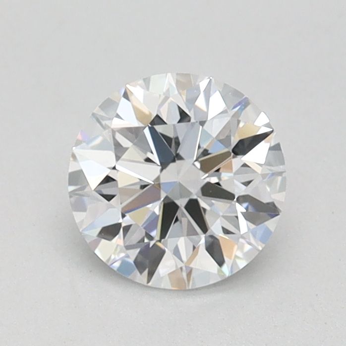 0.52 ct. round Lab Grown Diamond front image