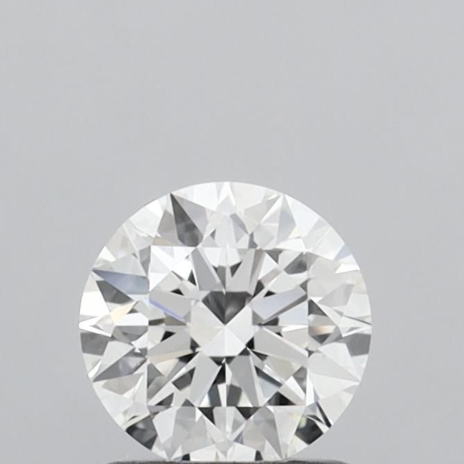 1.09 ct lab-grown Round Diamond