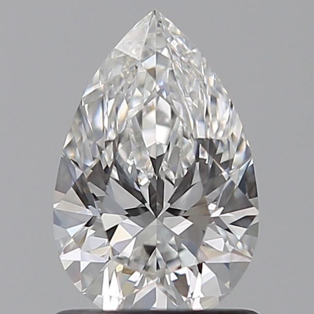 1.01 ct. pear Lab Grown Diamond front image