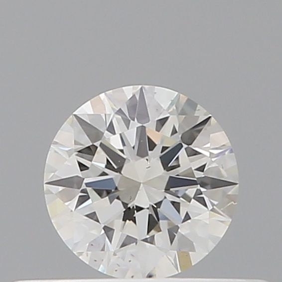 0.3 ct Round Diamond