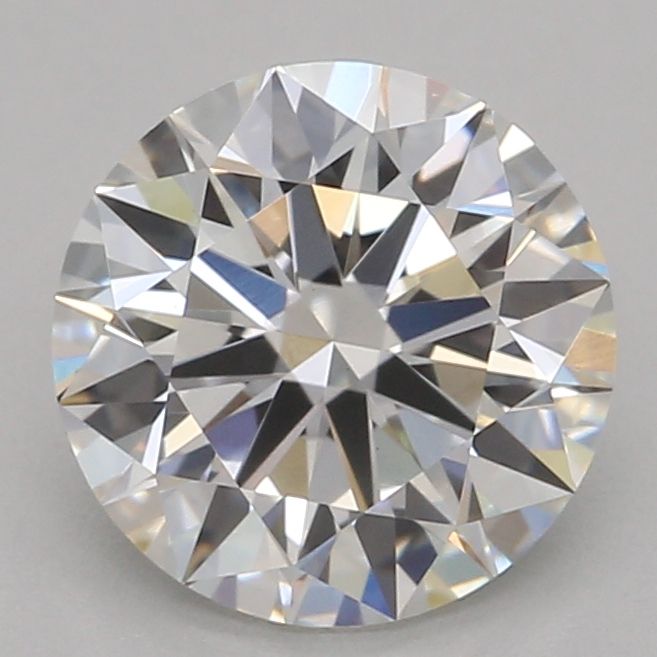 1.03 ct. round Lab Grown Diamond front image