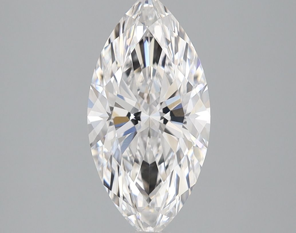 1.55 ct. marquise Lab Grown Diamond front image