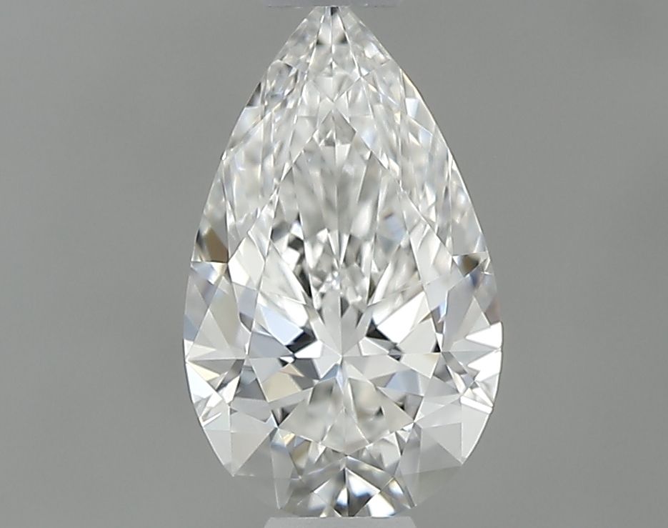 0.55 ct Pear diamond