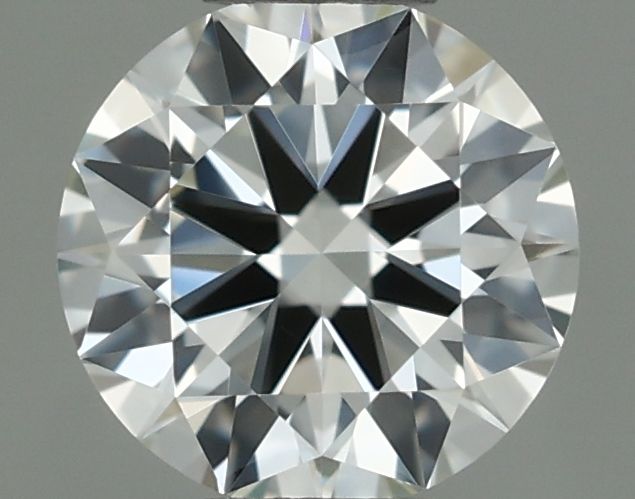 0.30 ct Round diamond