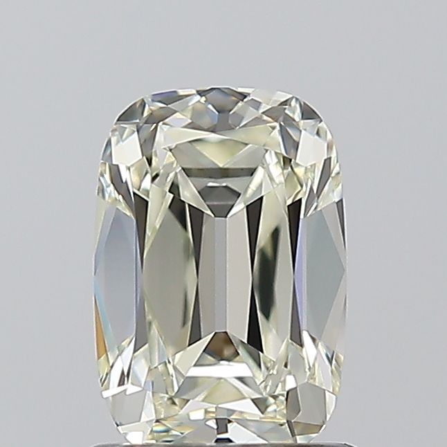 1.04 ct Old miner Diamond