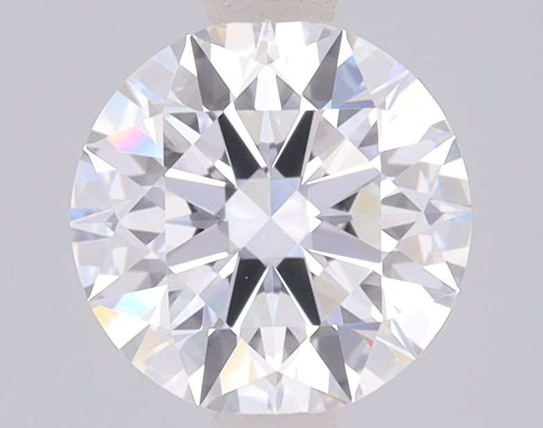 1.46 ct. round Lab Grown Diamond front image
