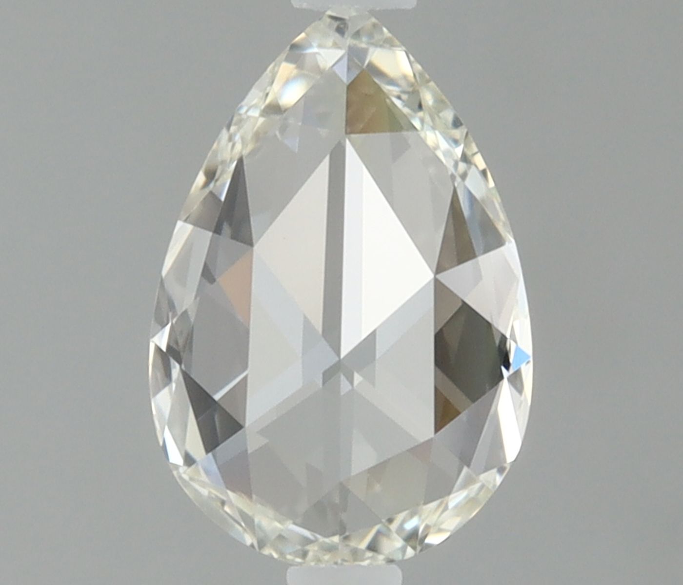 0.44 ct Rose Diamond