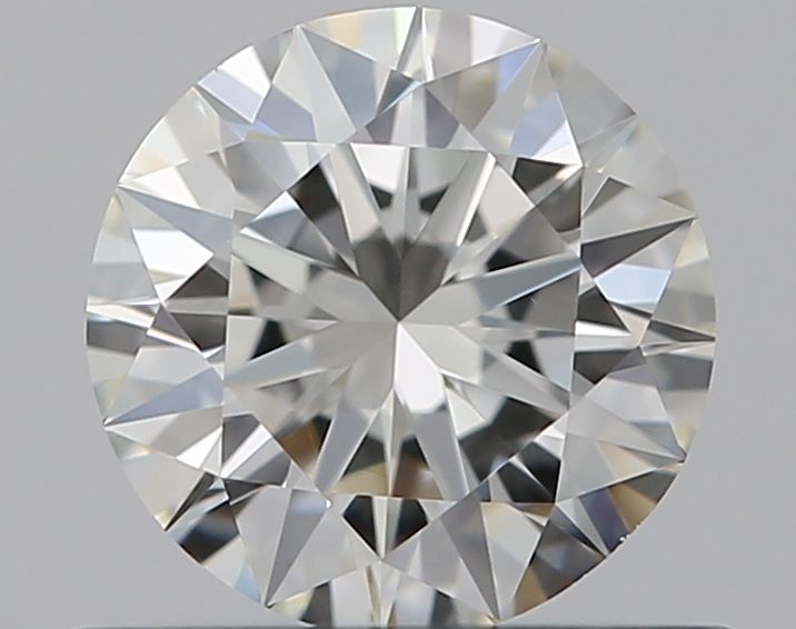 0.50 ct Round diamond