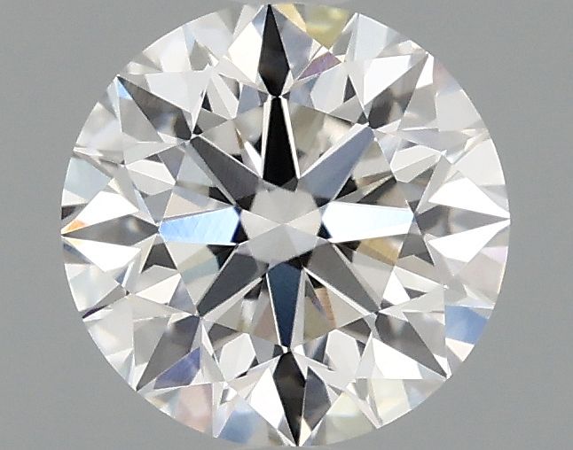 1.01 ct Round diamond