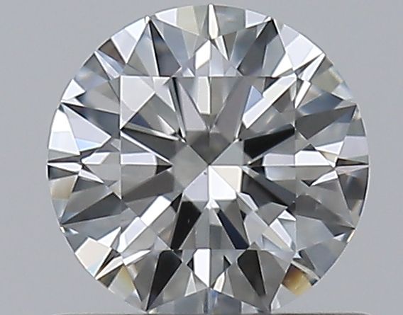 0.56 ct Round diamond