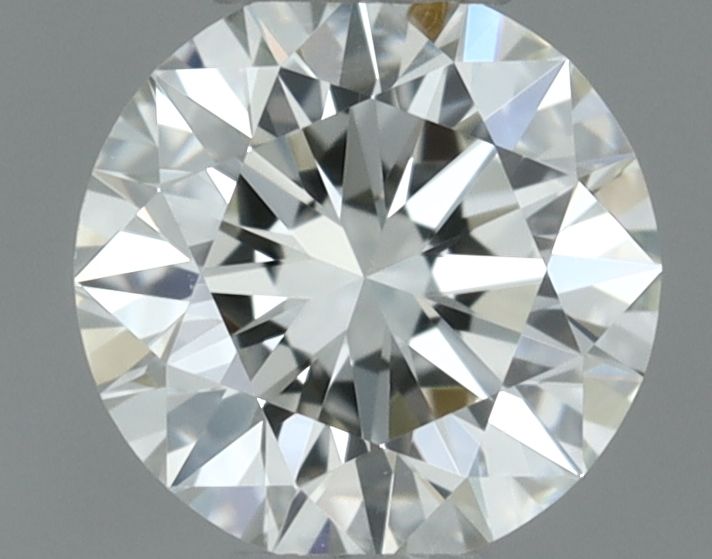 0.30 ct Round diamond