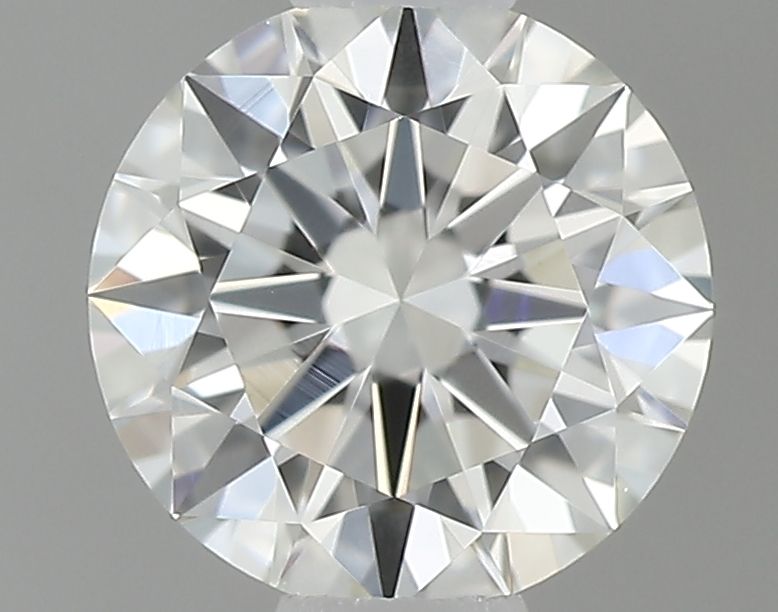 0.41 ct Round diamond
