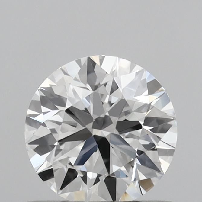 0.79 ct. round Lab Grown Diamond front image