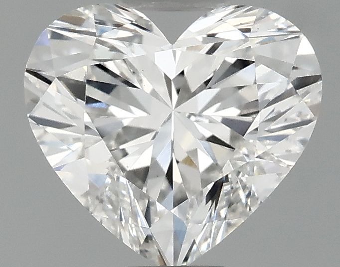 0.97 Carat