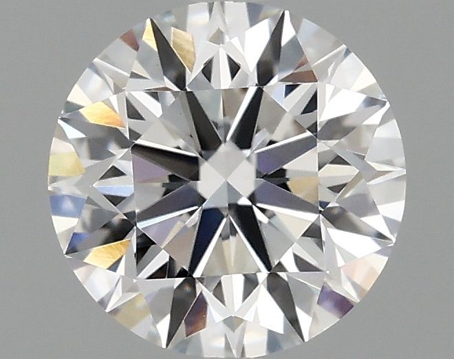 1.03 ct. round Lab Grown Diamond front image