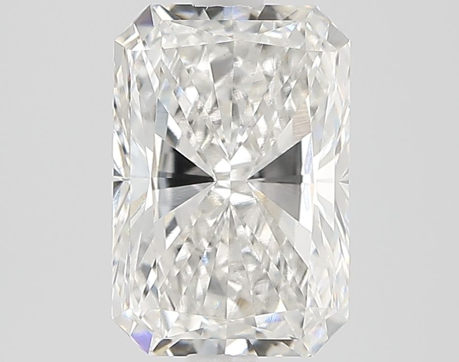 2.05 ct Radiant diamond