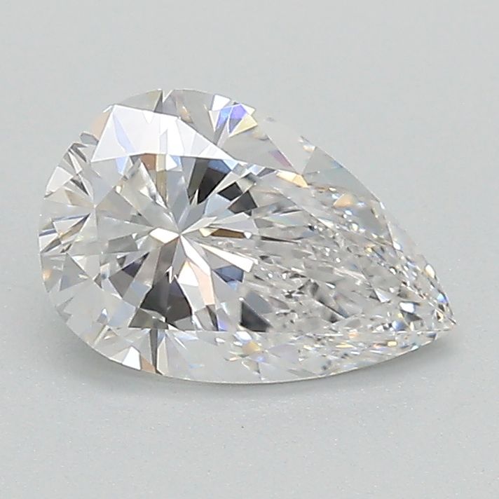 1.02 ct. pear Lab Grown Diamond front image