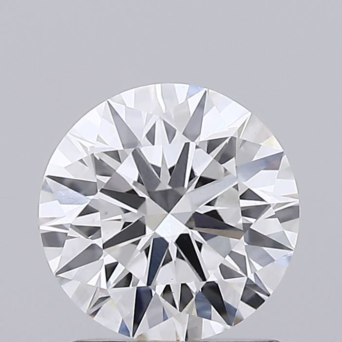 1.09 ct. round Lab Grown Diamond front image