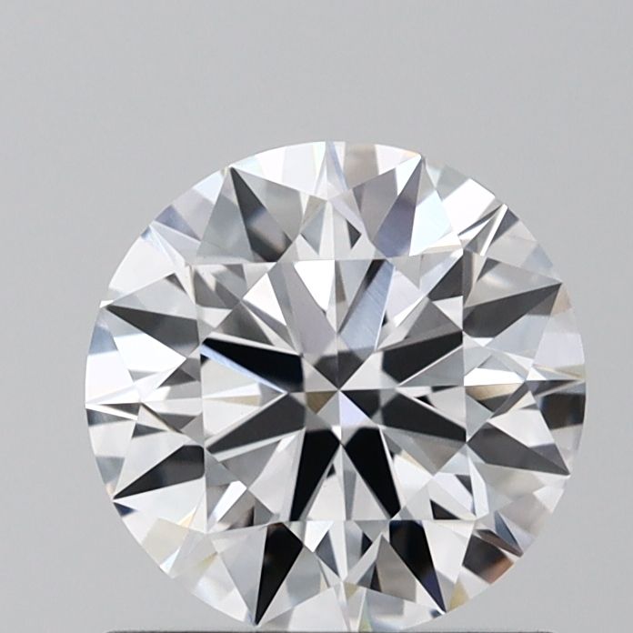 1.03 ct. round Lab Grown Diamond front image