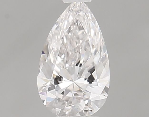 0.31 ct Pear diamond