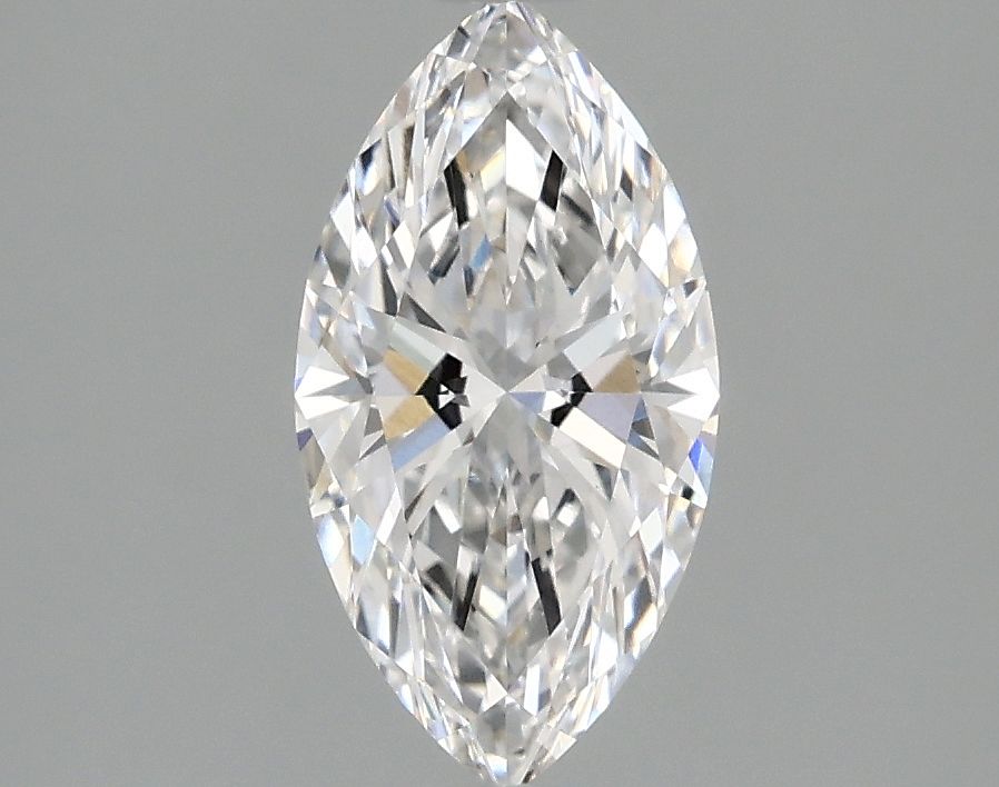 1.07 ct. marquise Lab Grown Diamond front image