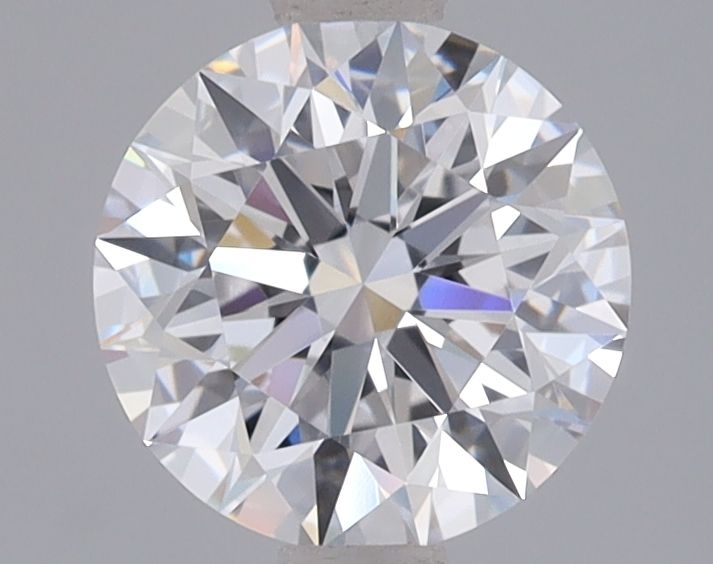 1.52 ct. round Lab Grown Diamond front image