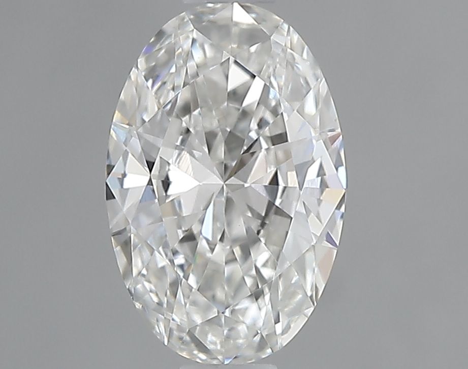 0.70 ct Oval diamond