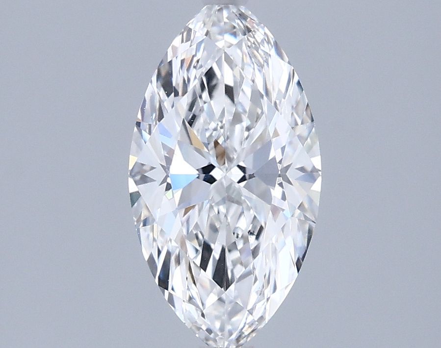 1.02 ct. marquise Lab Grown Diamond front image