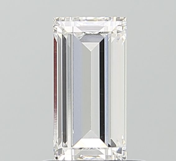 1.06 ct lab-grown Baguette Diamond