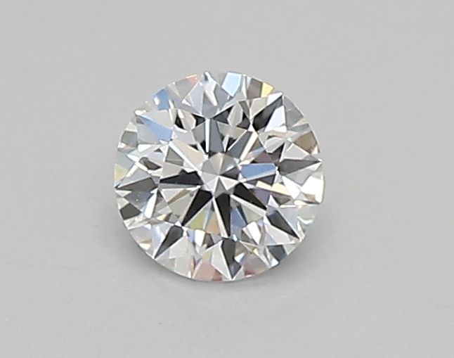 0.26 ct lab-grown Round Diamond