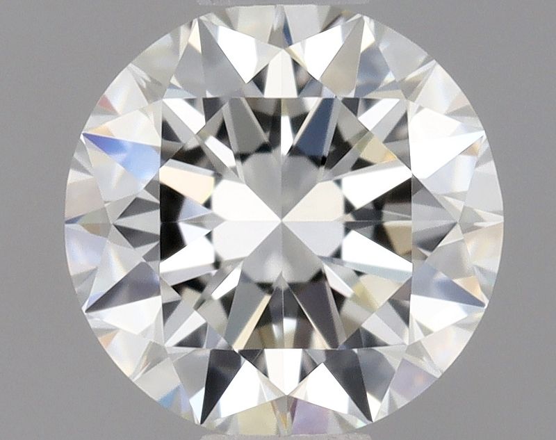 0.50 ct Round diamond