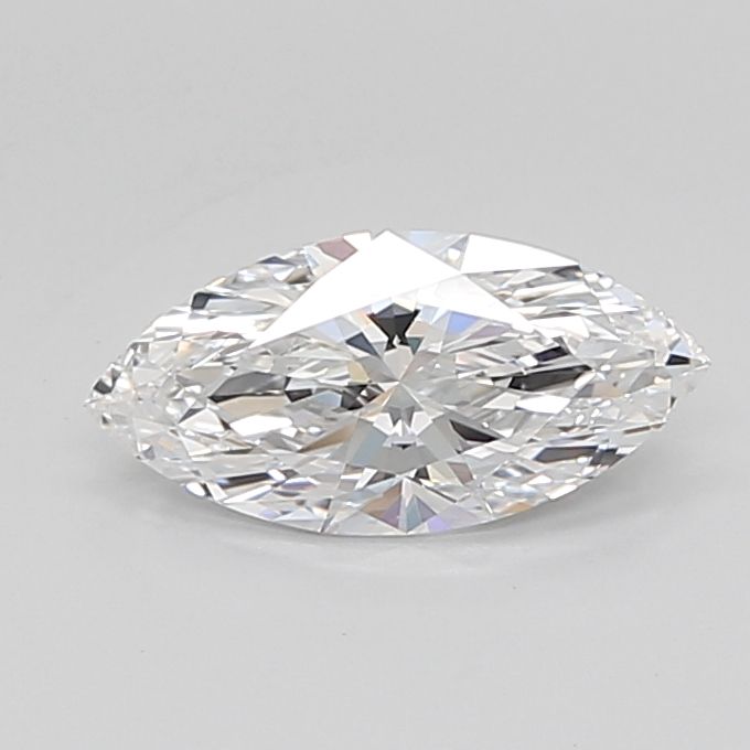 1.52 ct. marquise Lab Grown Diamond front image