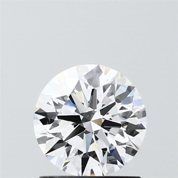 1.05 ct. round Lab Grown Diamond front image