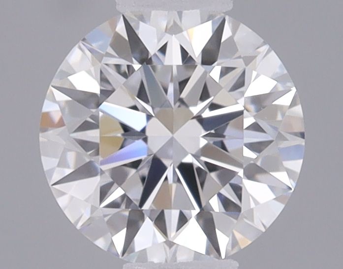 0.54 ct. round Lab Grown Diamond front image