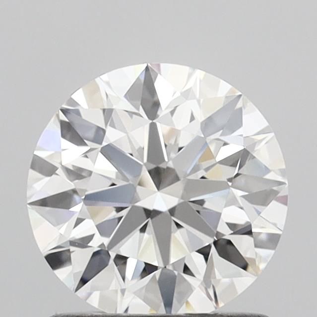 1.08 ct. round Lab Grown Diamond front image