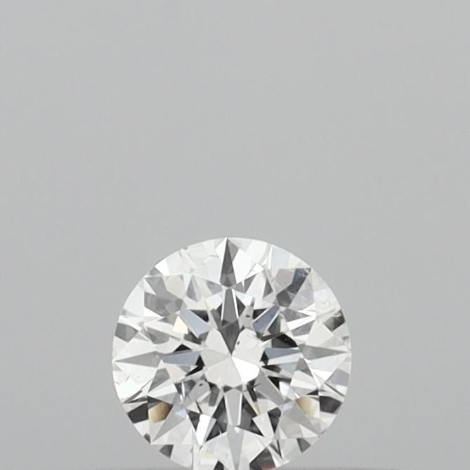 0.18 ct Round Diamond