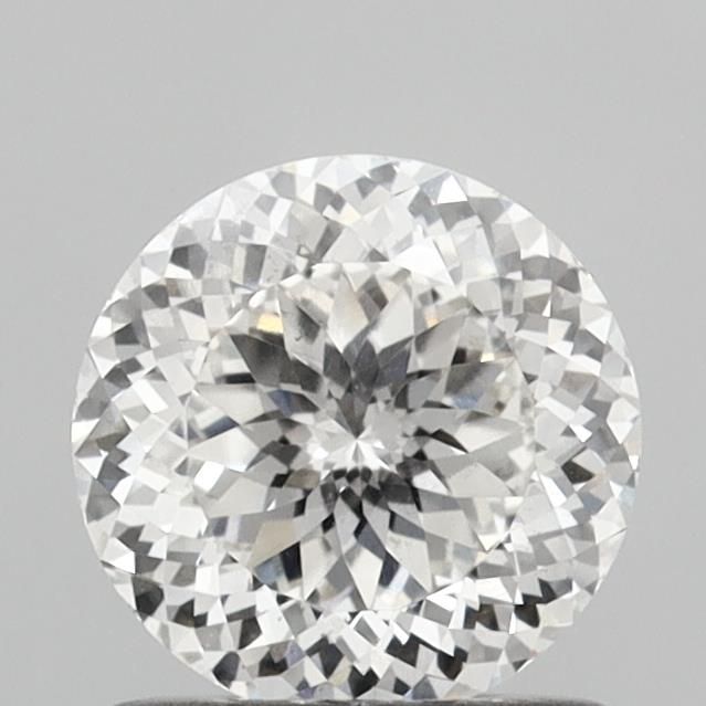 1.05 ct. round Lab Grown Diamond front image